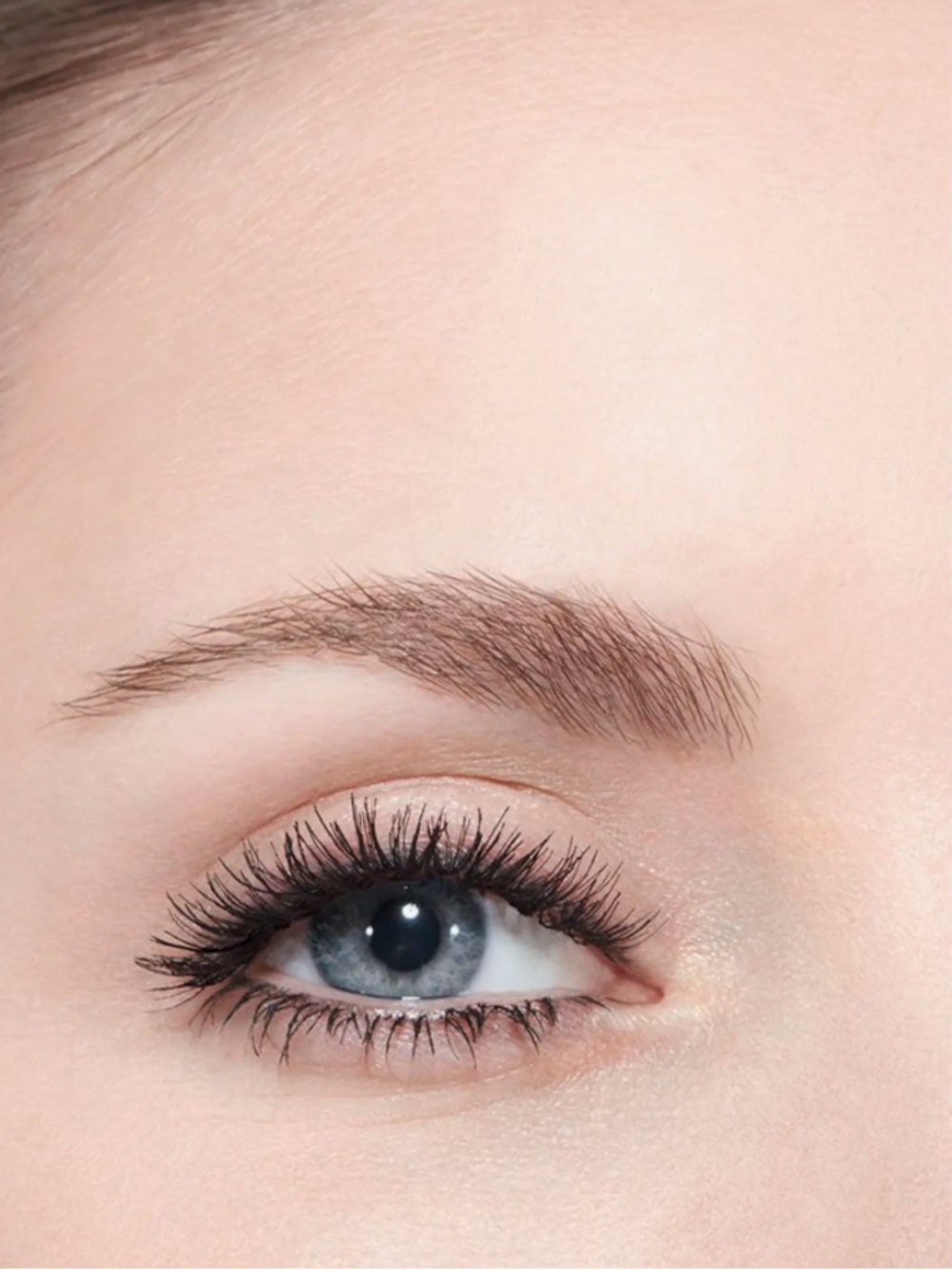 CHANEL Black Le Volume De Chanel Mascara 10 Noire travel size